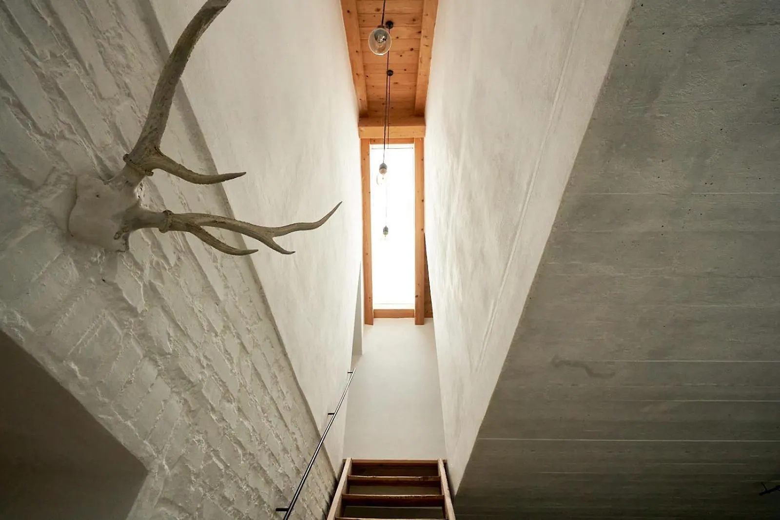 WASCHHAUS - Ferienhaus in Grassau im Chiemgau